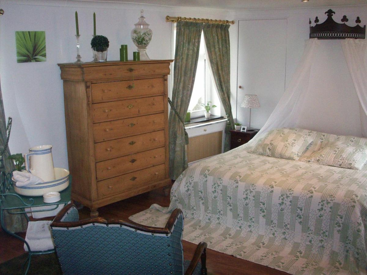 Moulin De Moxhe Micro Gite Et Gite - Bed & Dreams ภายนอก รูปภาพ