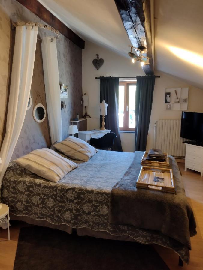 Moulin De Moxhe Micro Gite Et Gite - Bed & Dreams ภายนอก รูปภาพ