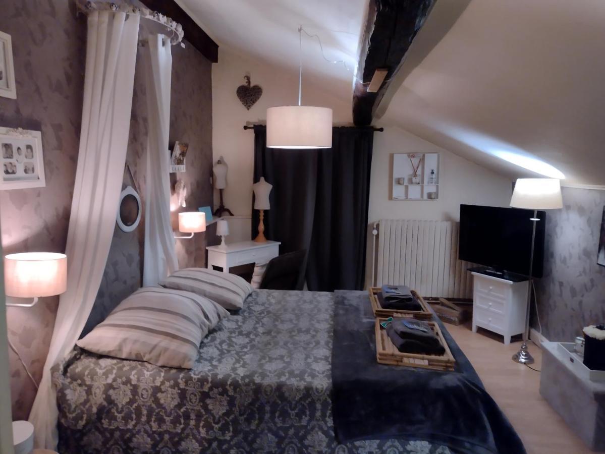 Moulin De Moxhe Micro Gite Et Gite - Bed & Dreams ห้อง รูปภาพ